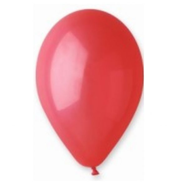 Latex Riesen rot ca.40cm