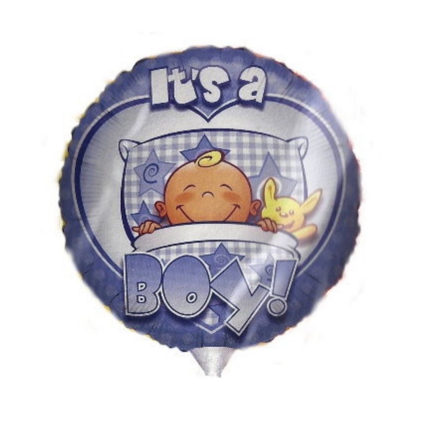 Mini to go Its a boy