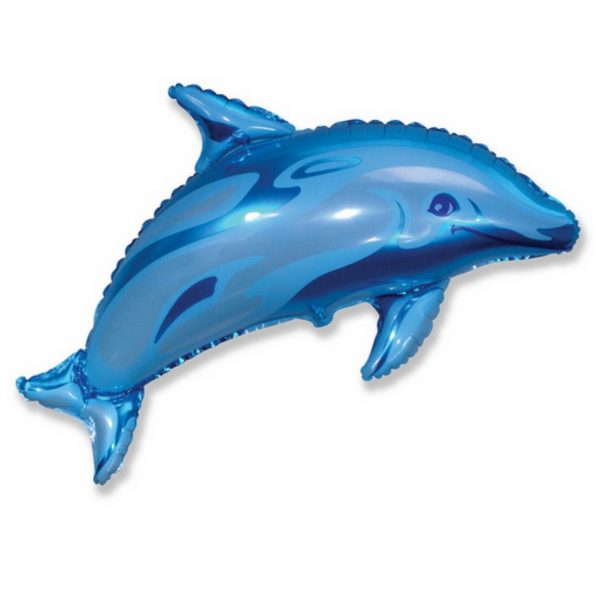 Delfin Blau XL EU
