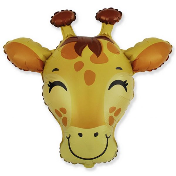 Giraffe Kopf XL EU