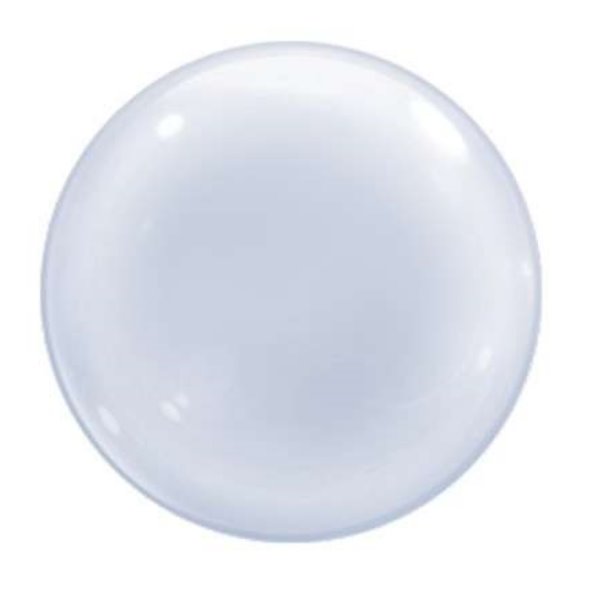 Decobubble klar