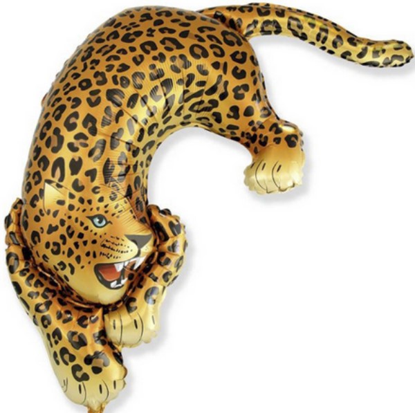 Leopard XL EU