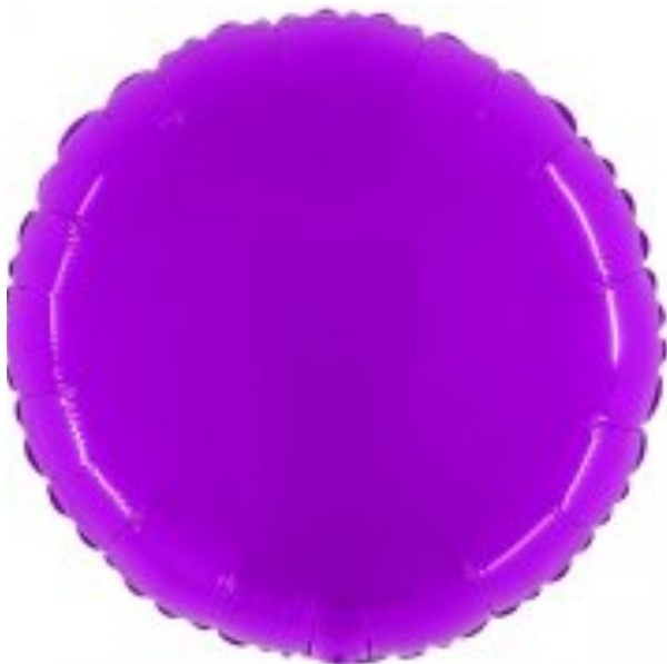 Folienballon XL