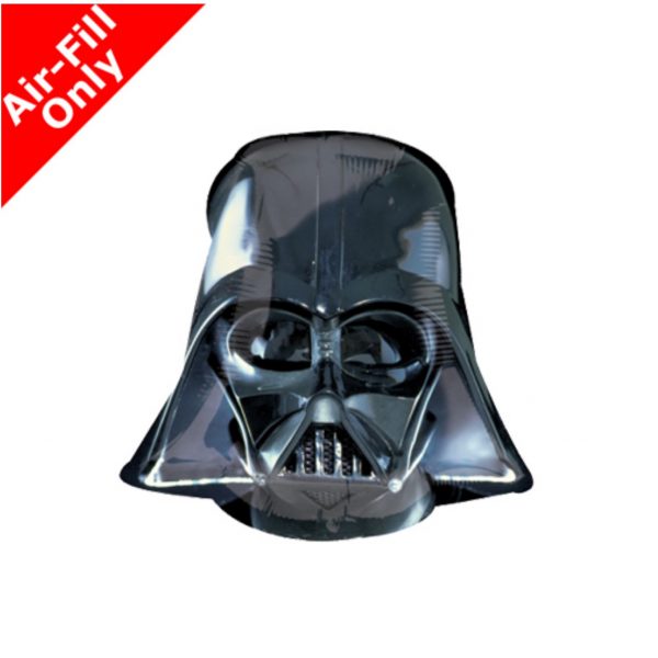 Mini TV Star Wars Maske