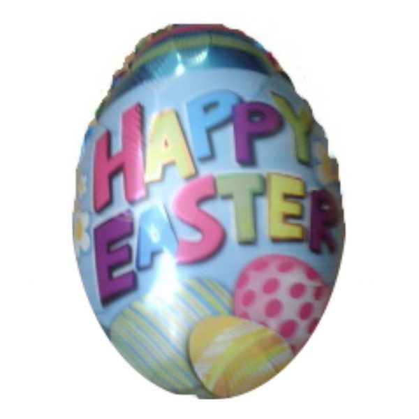 Ostern Happy Eastern Ei