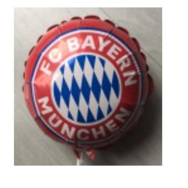 Mini Motiv FC Bayern