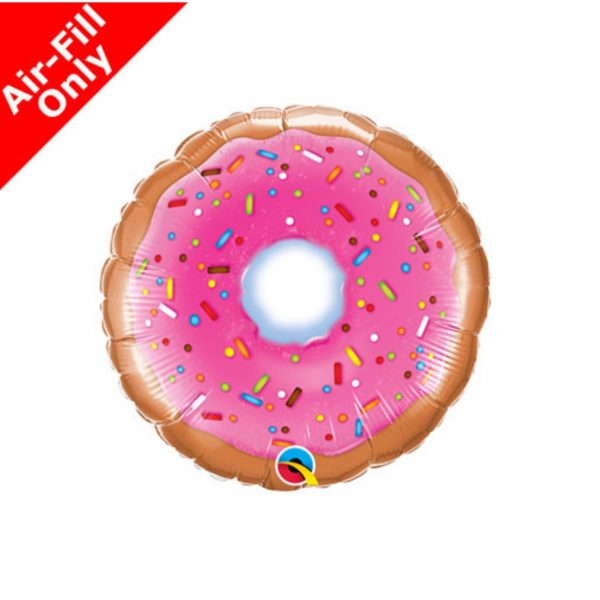 Mini Motive Donut