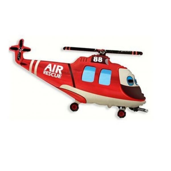 Hubschrauber Rettung XL EU