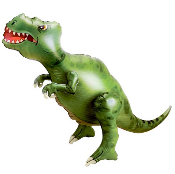 Stehend T-Rex 3D