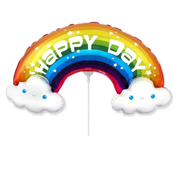 Happy Day Regenbogen EU
