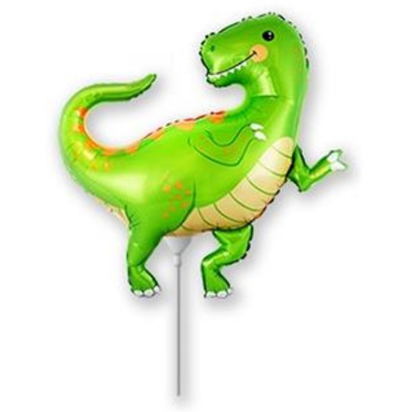 Mini Tier T-Rex  grün EU