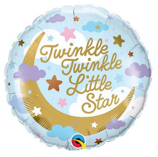 Twinkle Littel Star