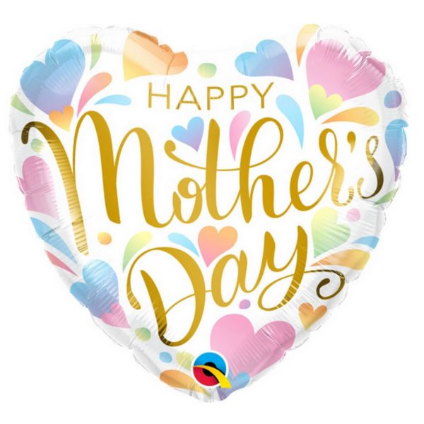 Happy Mother’s Day Herz