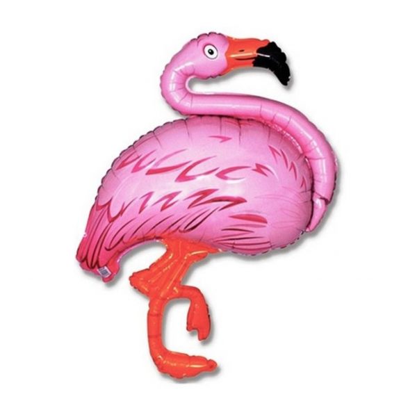 Mini Tier Flamingo EU