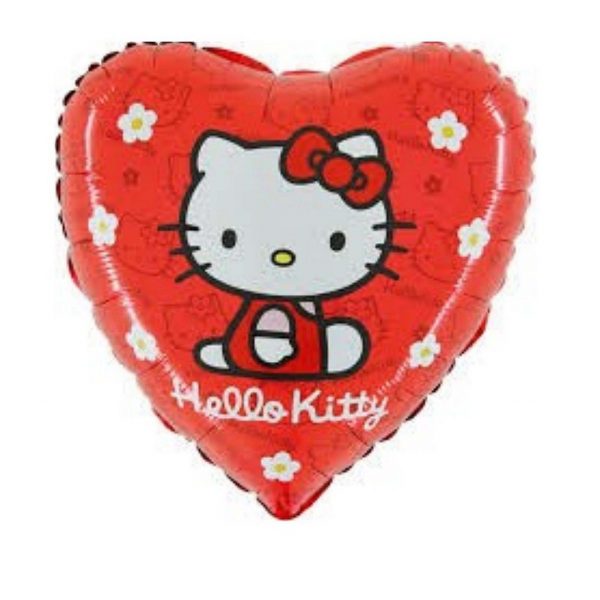 Hello Kitty Herz